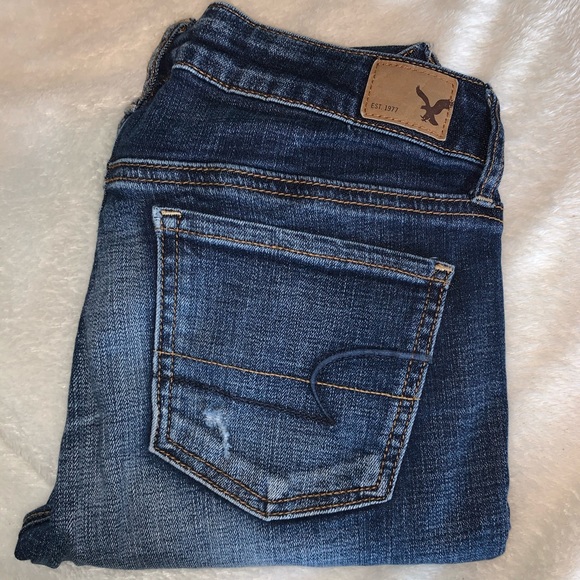 Jeans - Picture 2 of 2